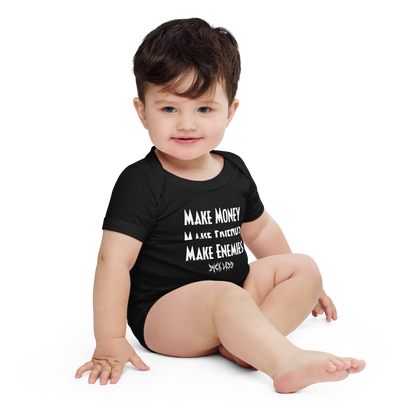 Resolution.26 Baby Onesie